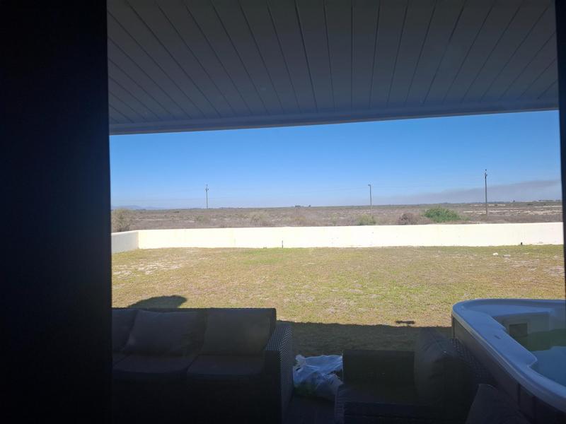 To Let 3 Bedroom Property for Rent in Dwarskersbos Western Cape